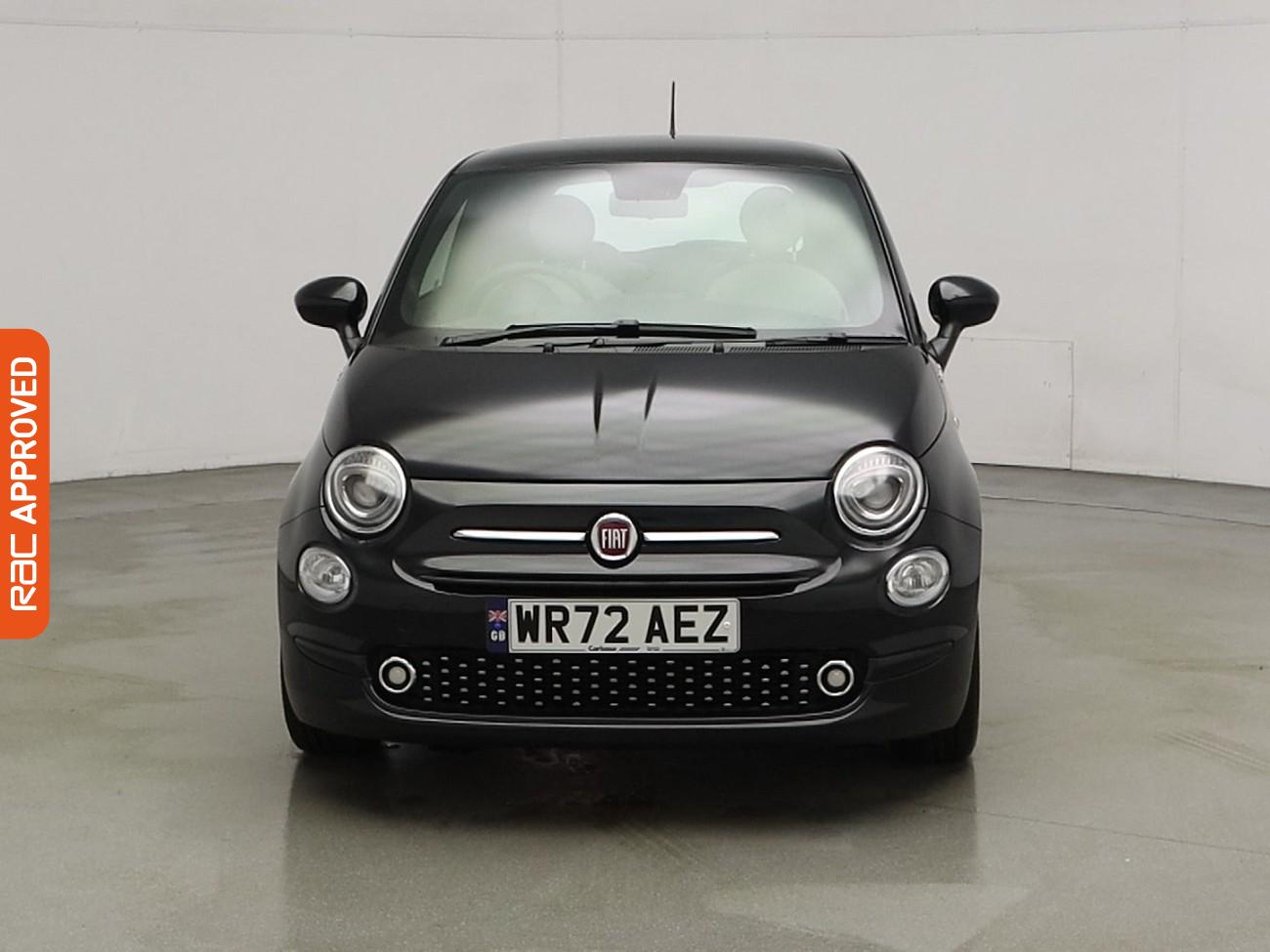 Used Fiat 500 2022 for sale - 76300354: Photo 7
