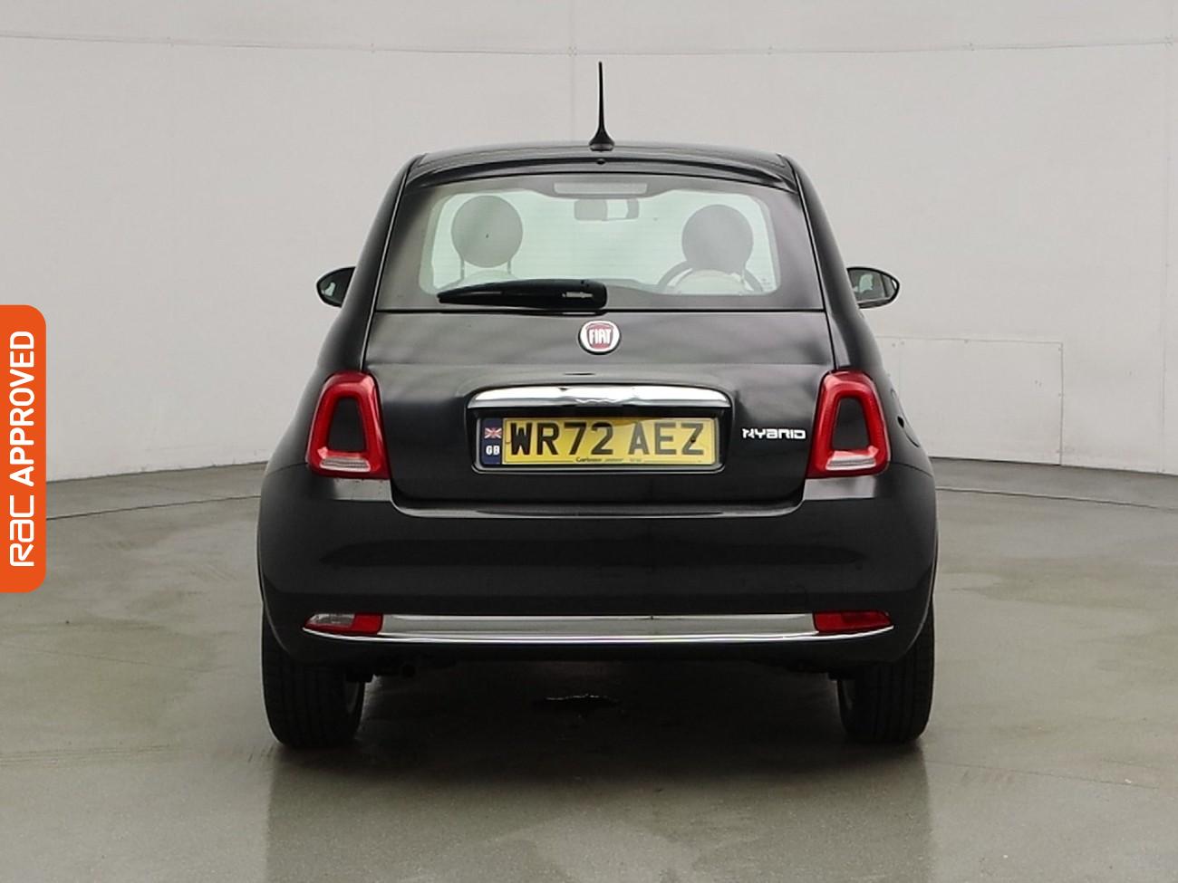 Used Fiat 500 2022 for sale - 76300354: Photo 8