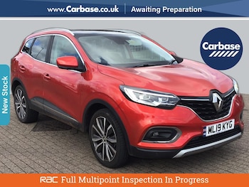 2019 - 1.3 TCe S Edition SUV 5dr Petrol Manual Euro 6 (s/s) (140 ps)
