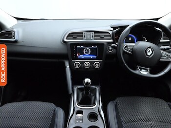 Used Renault Kadjar 2019 for sale - 75819509: Photo