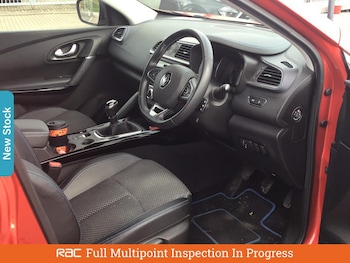 Used Renault Kadjar 2019 for sale - 75819509: Photo