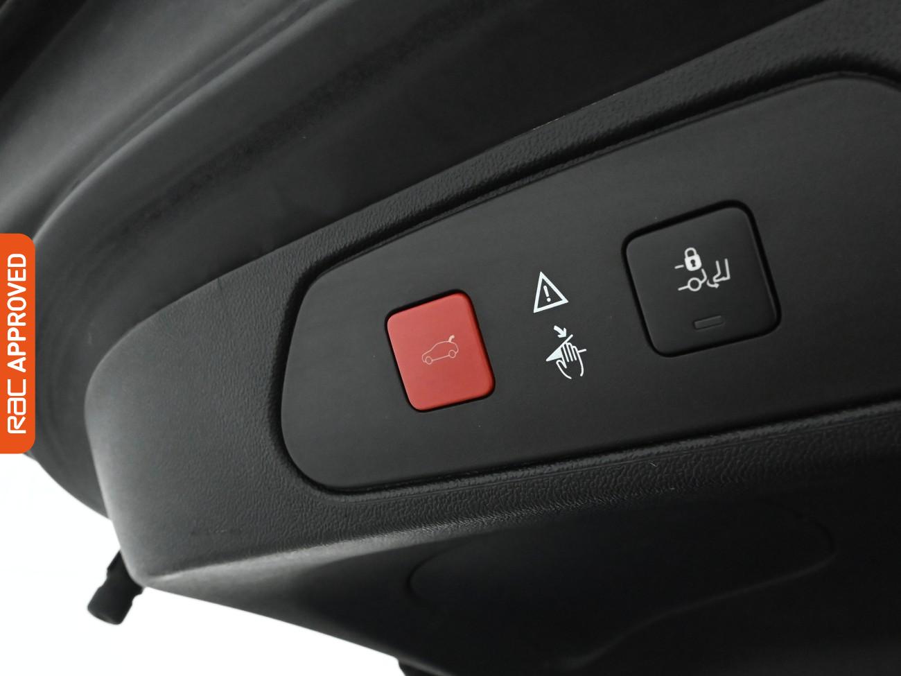 Used Vauxhall Grandland X 2018 for sale - 77361830: Photo 14