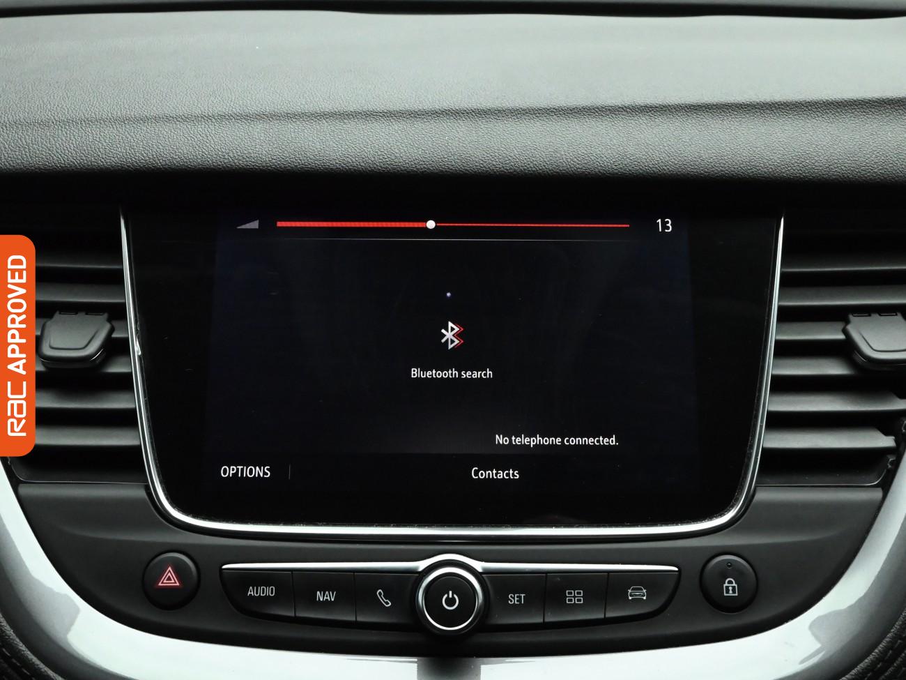 Used Vauxhall Grandland X 2018 for sale - 77361830: Photo 22