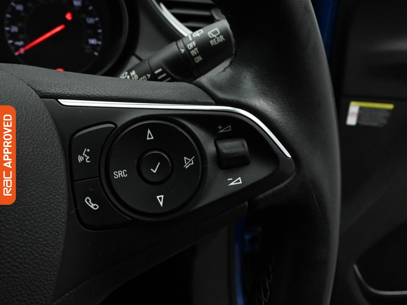 Used Vauxhall Grandland X 2018 for sale - 77361830: Photo 23