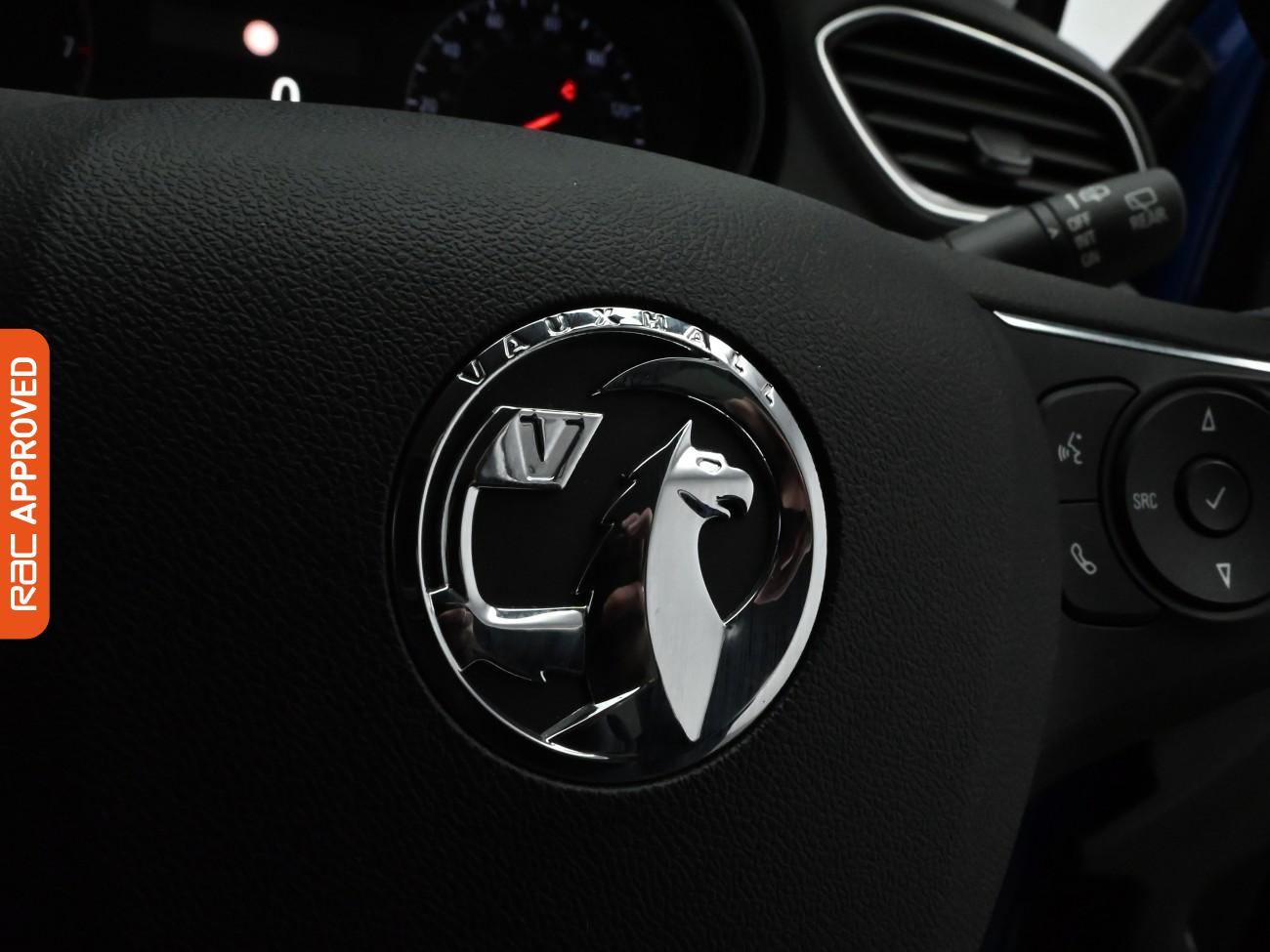 Used Vauxhall Grandland X 2018 for sale - 77361830: Photo 24