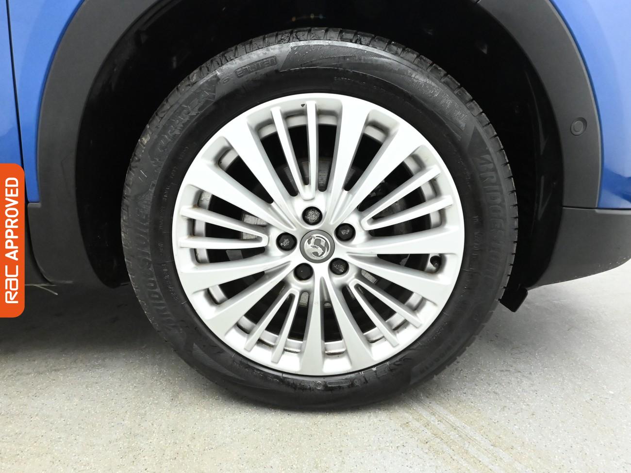 Used Vauxhall Grandland X 2018 for sale - 77361830: Photo 28