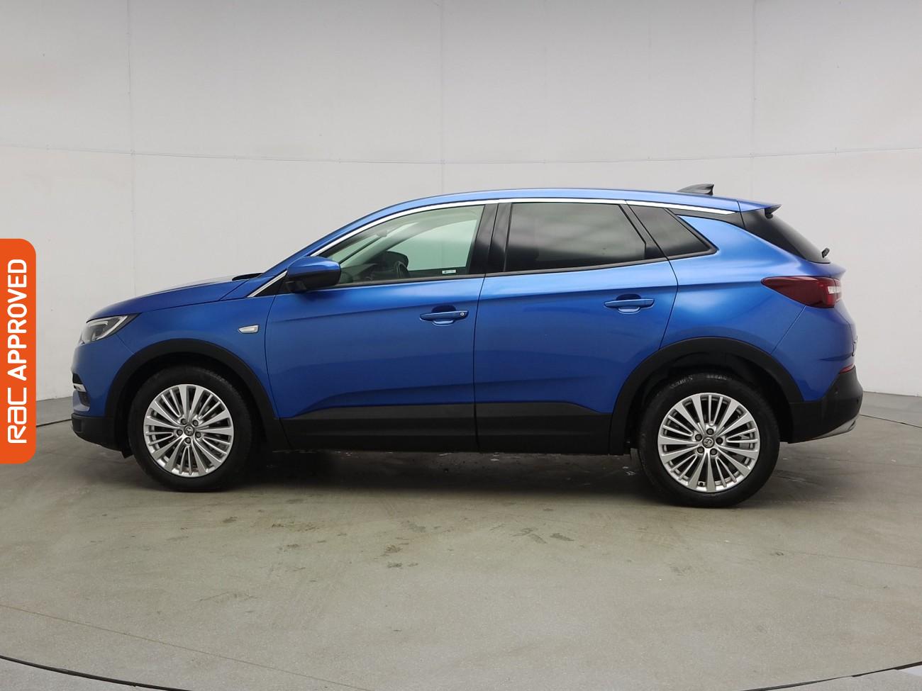 Used Vauxhall Grandland X 2018 for sale - 77361830: Photo 31