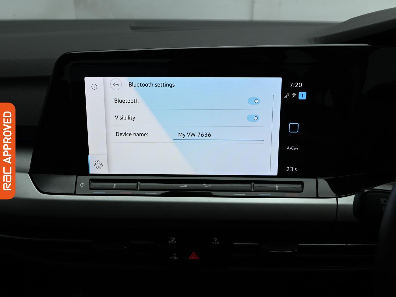 Used Volkswagen Golf 2022 for sale - 77275299: Photo 15