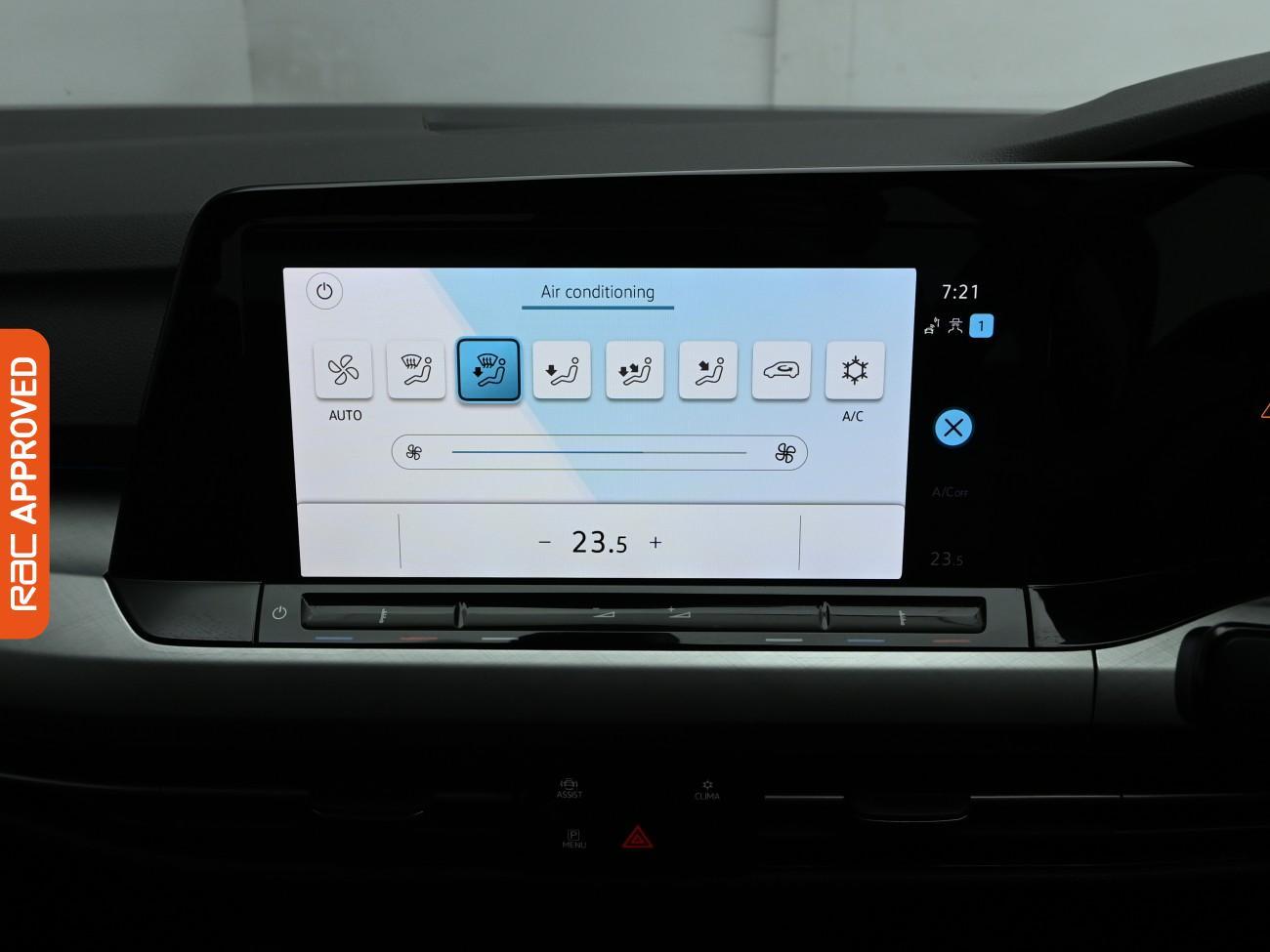 Used Volkswagen Golf 2022 for sale - 77275299: Photo 17