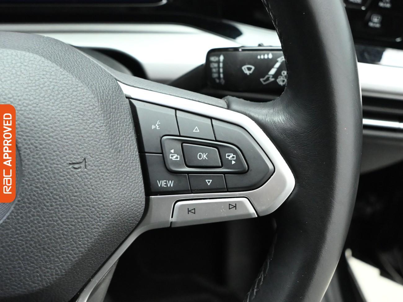 Used Volkswagen Golf 2022 for sale - 77275299: Photo 21