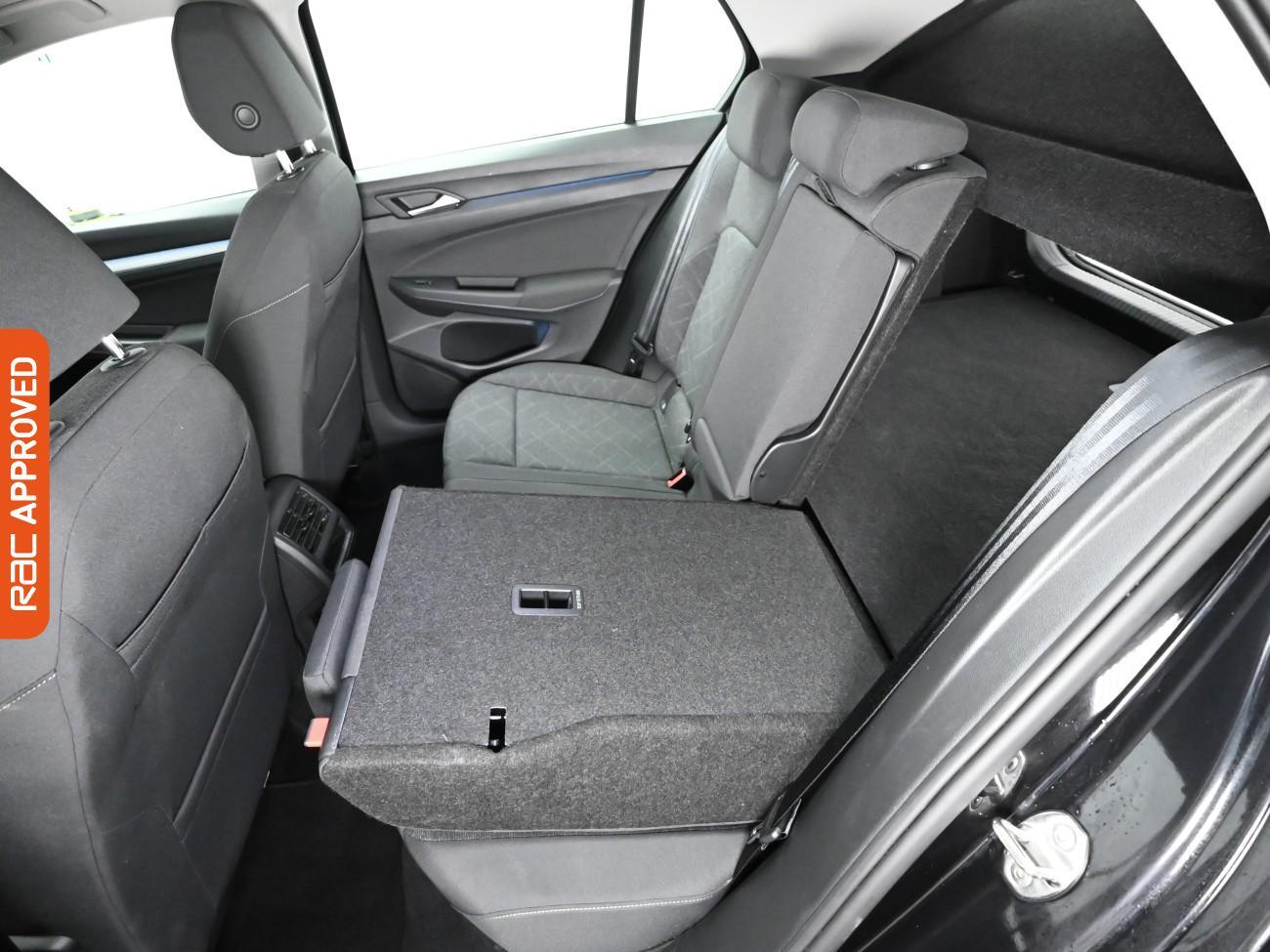 Used Volkswagen Golf 2022 for sale - 77275299: Photo 23