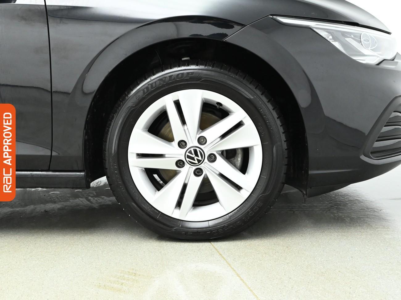 Used Volkswagen Golf 2022 for sale - 77275299: Photo 26