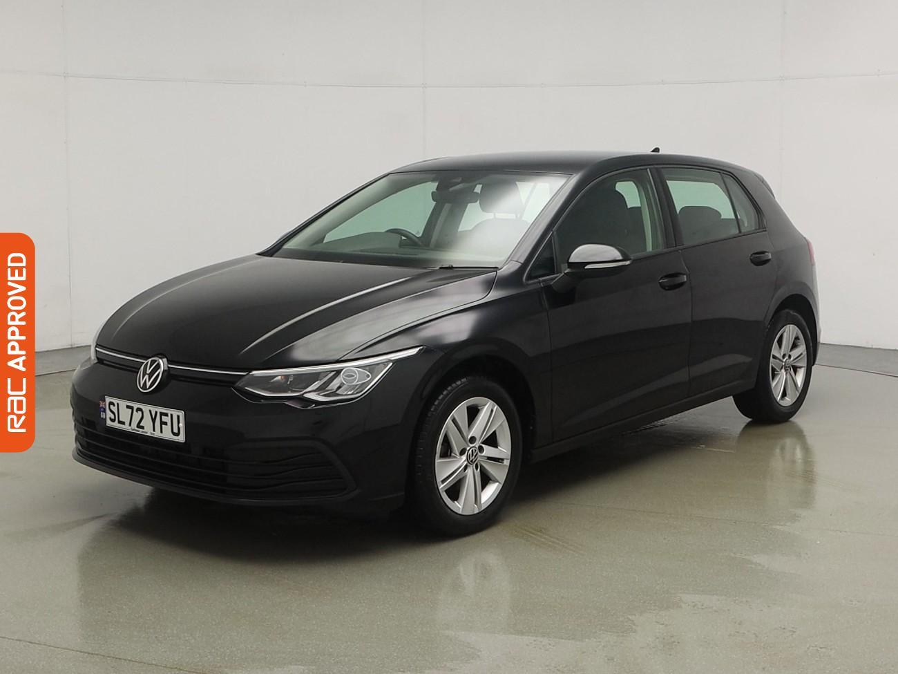 Used Volkswagen Golf 2022 for sale - 77275299: Photo 27