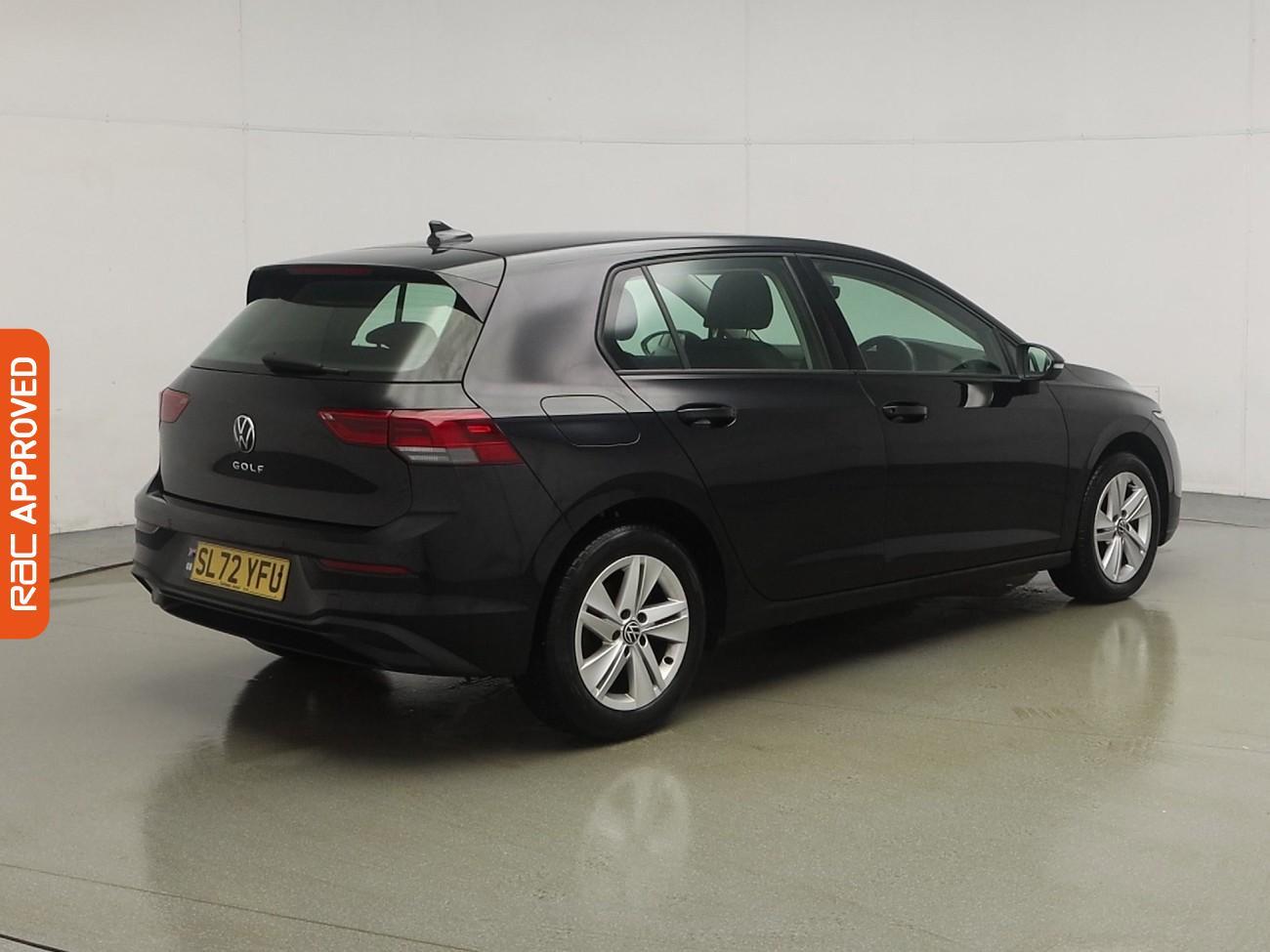 Used Volkswagen Golf 2022 for sale - 77275299: Photo 29