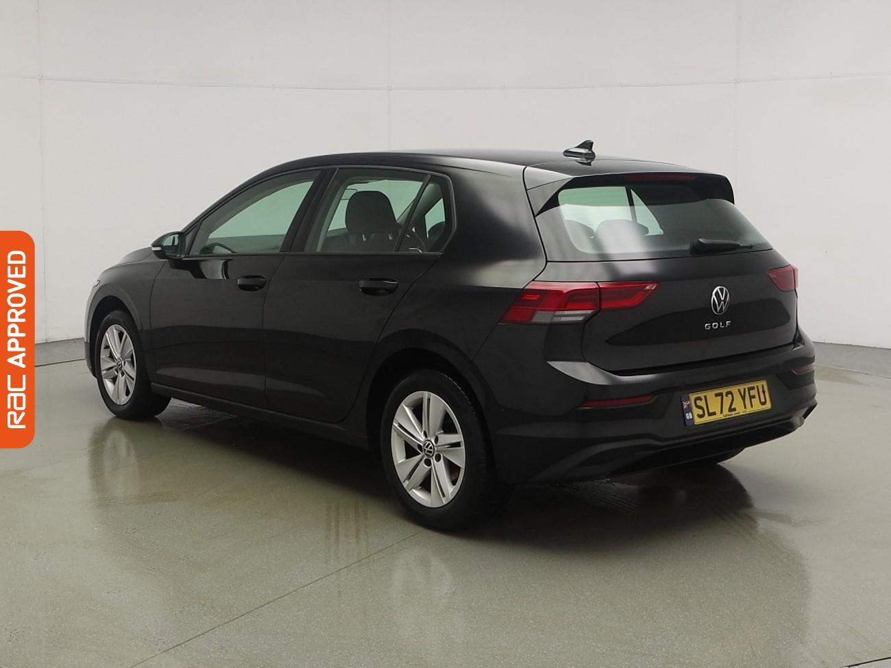 Used Volkswagen Golf 2022 for sale - 77275299: Photo 4