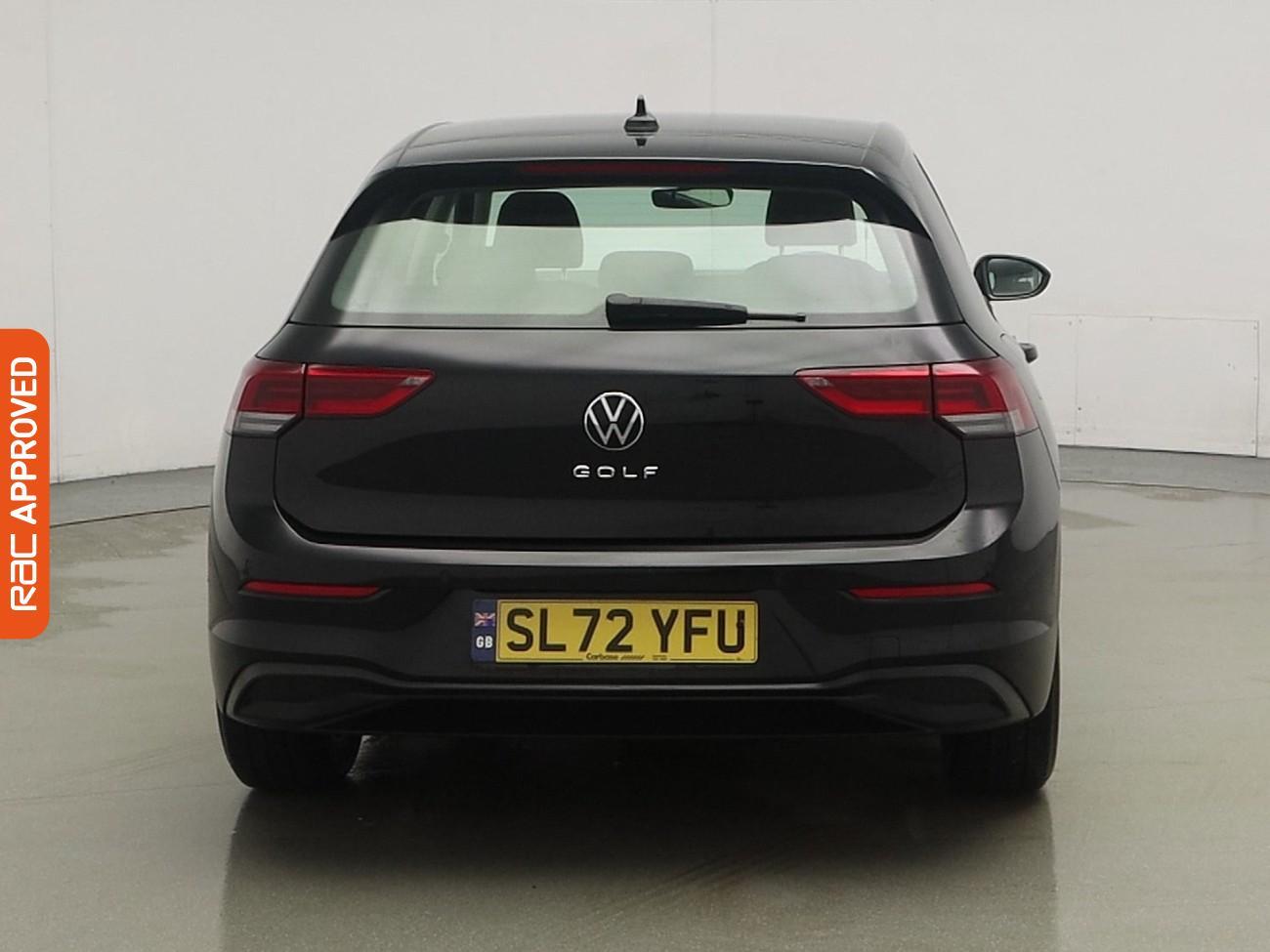 Used Volkswagen Golf 2022 for sale - 77275299: Photo 8