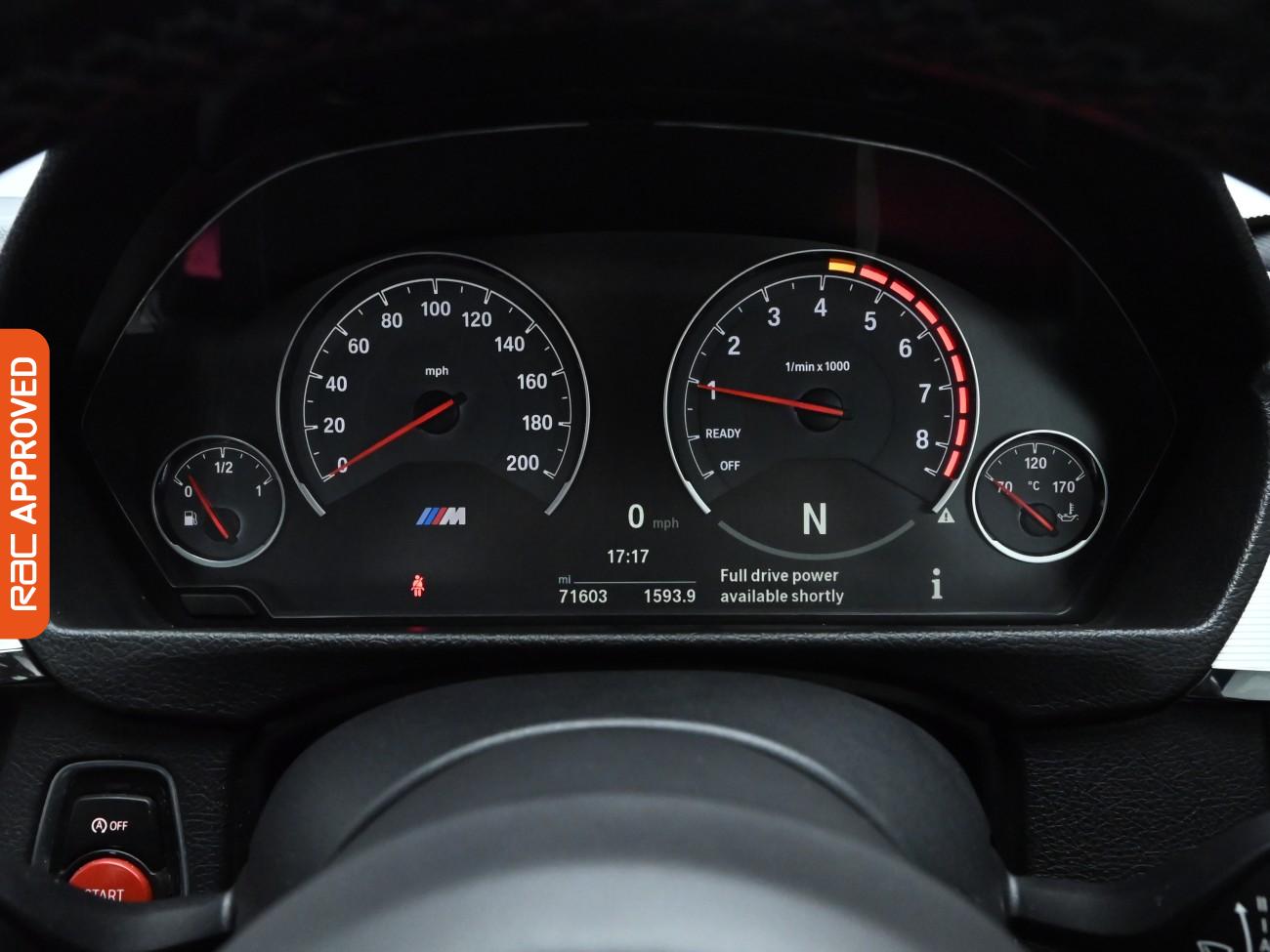 Used BMW M4 2020 for sale - 76324018: Photo 11