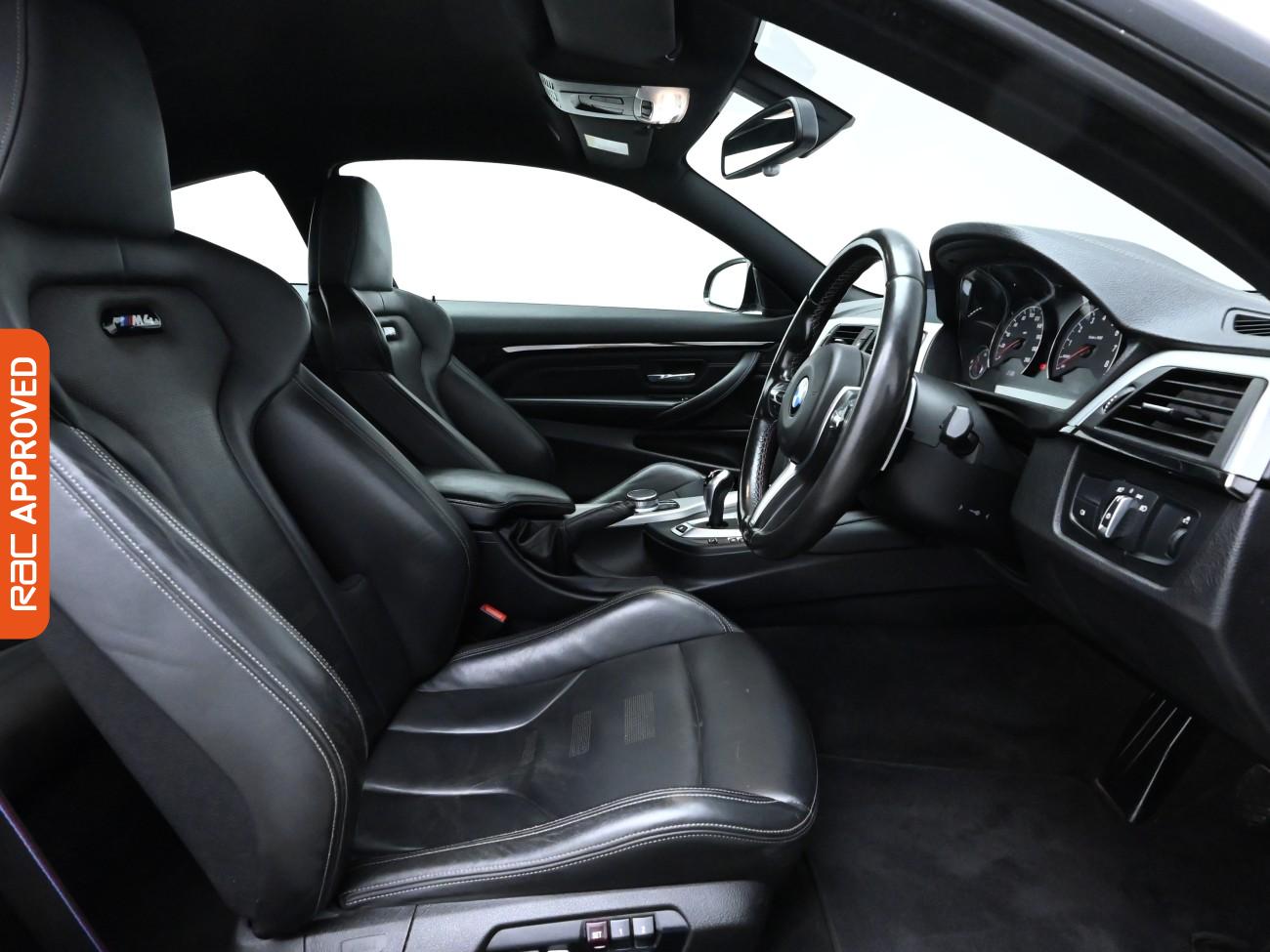 Used BMW M4 2020 for sale - 76324018: Photo 12