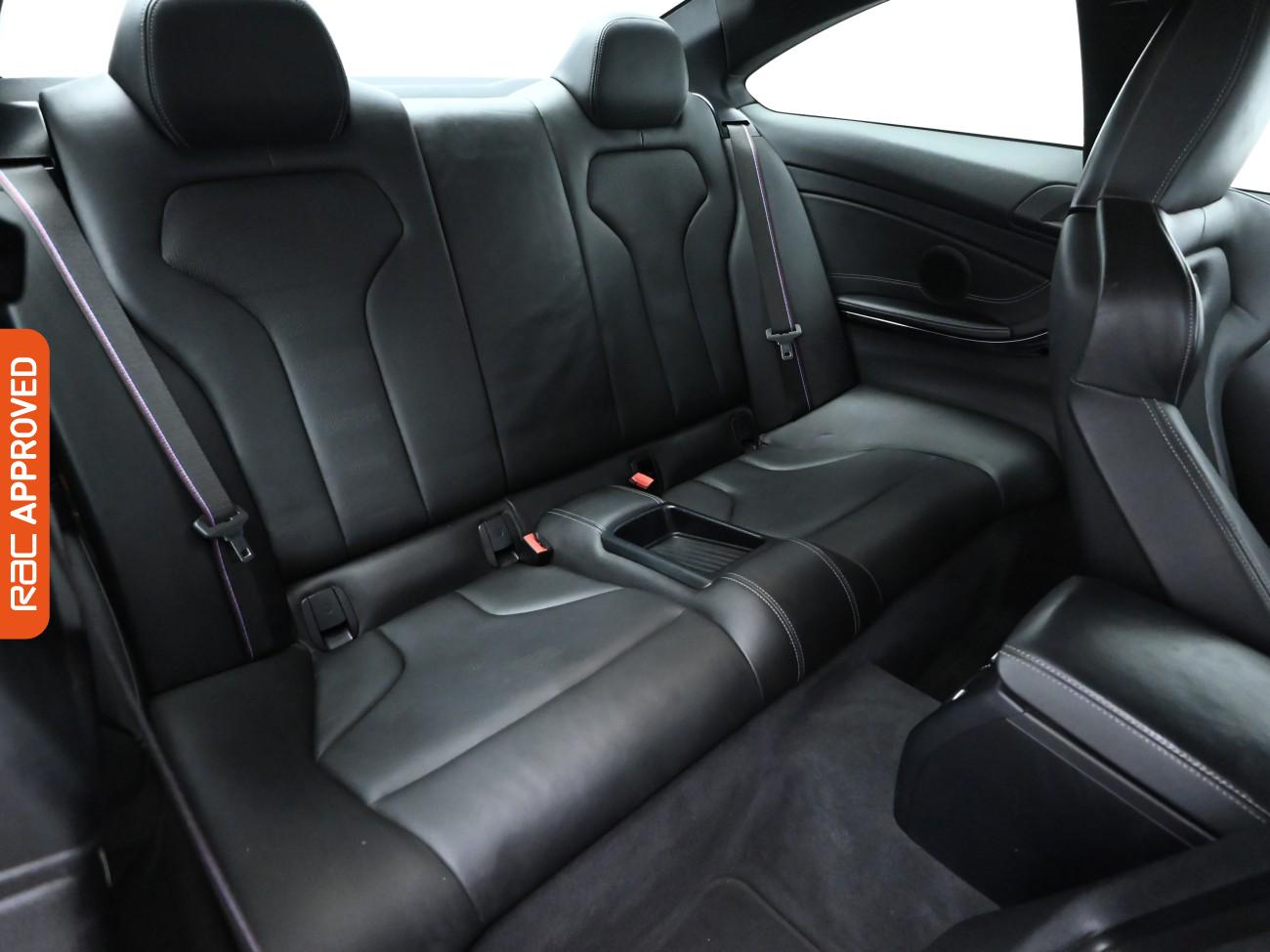 Used BMW M4 2020 for sale - 76324018: Photo 13