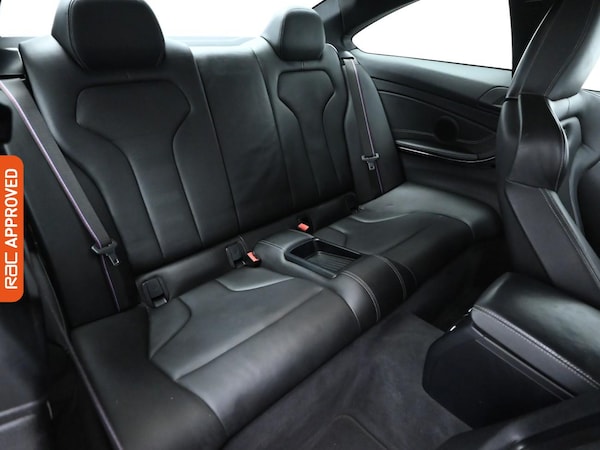 Used BMW M4 2020 for sale - 76324018: Photo 13