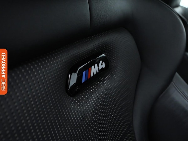 Used BMW M4 2020 for sale - 76324018: Photo 14