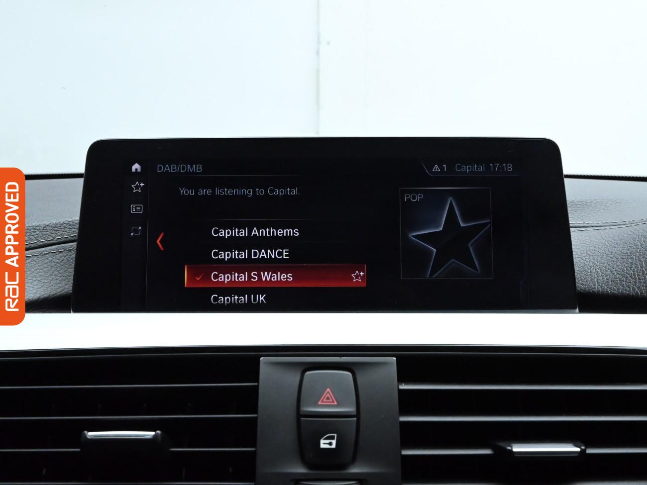 Used BMW M4 2020 for sale - 76324018: Photo 18