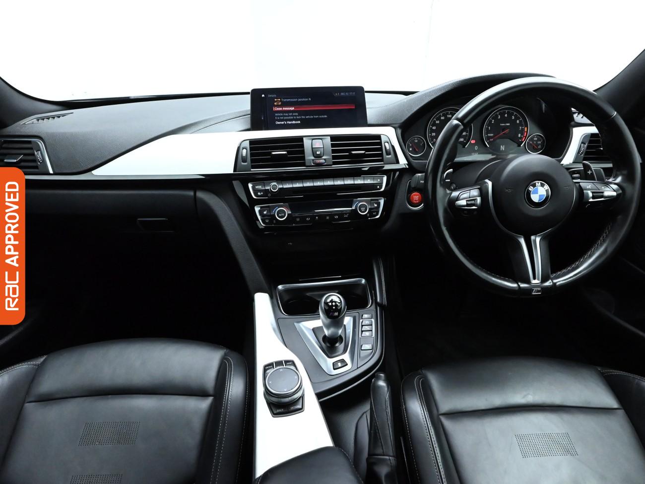 Used BMW M4 2020 for sale - 76324018: Photo 2