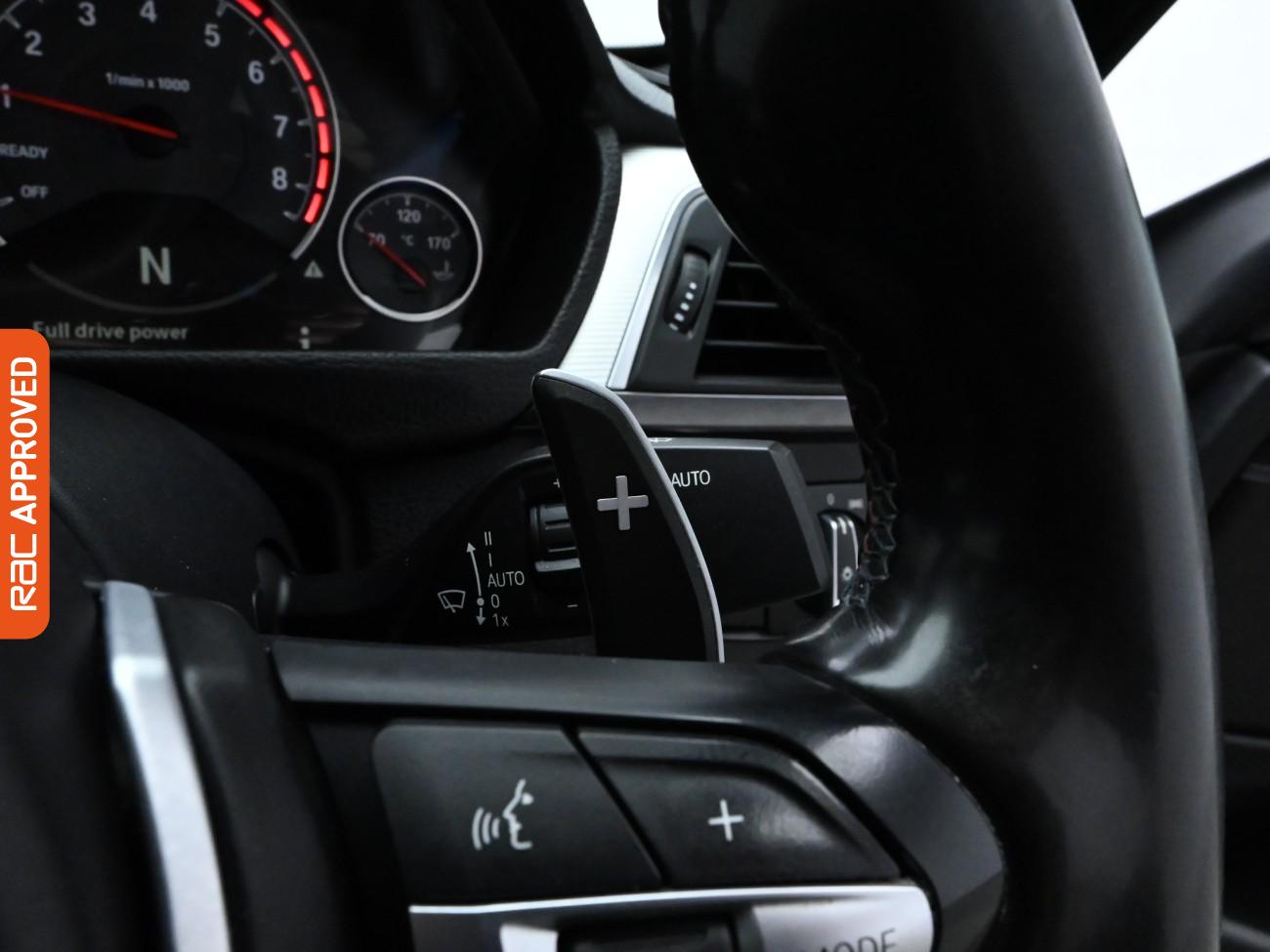 Used BMW M4 2020 for sale - 76324018: Photo 24