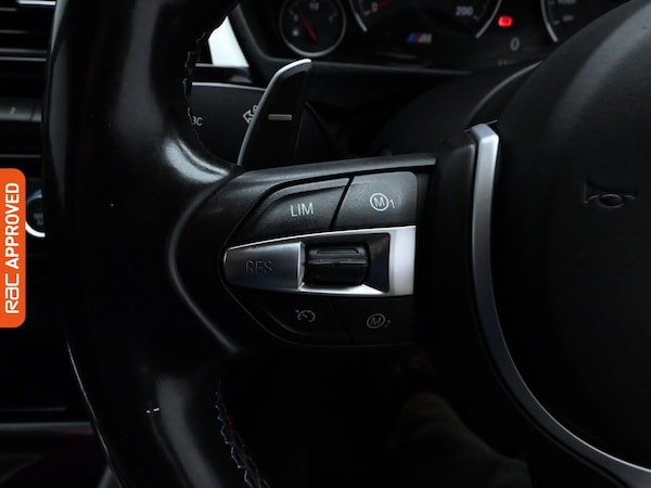 Used BMW M4 2020 for sale - 76324018: Photo 25