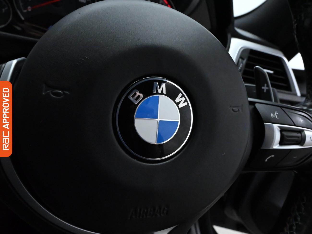 Used BMW M4 2020 for sale - 76324018: Photo 26