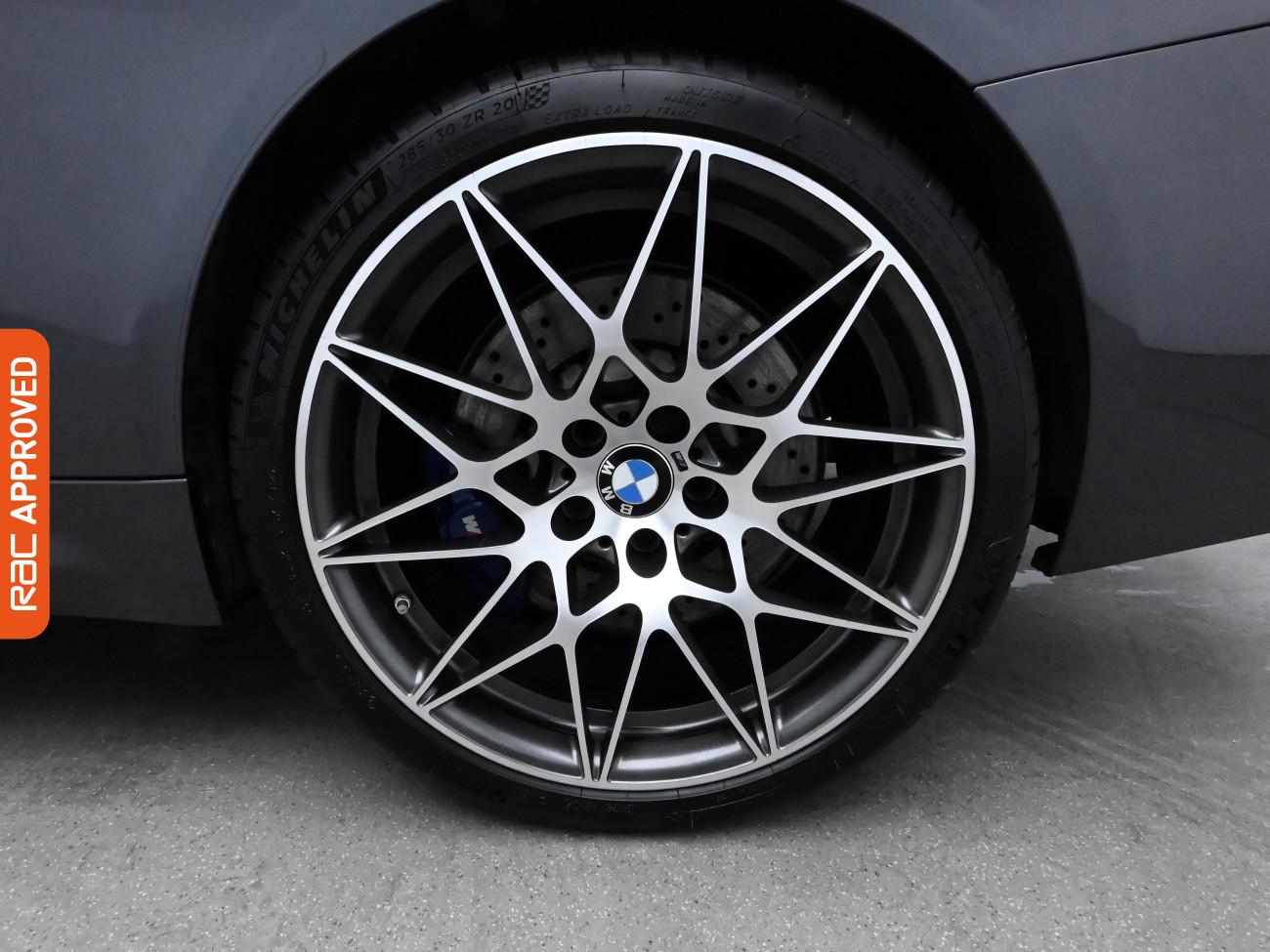 Used BMW M4 2020 for sale - 76324018: Photo 29