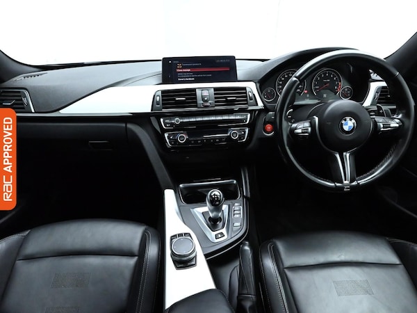 Used BMW M4 2020 for sale - 76324018: Photo 2