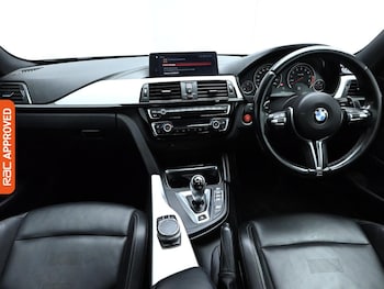 Used BMW M4 2020 for sale - 76324018: Photo 2