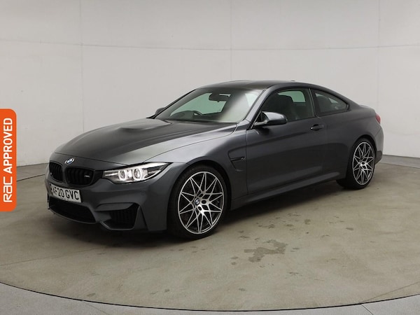 Used BMW M4 2020 for sale - 76324018: Photo 31