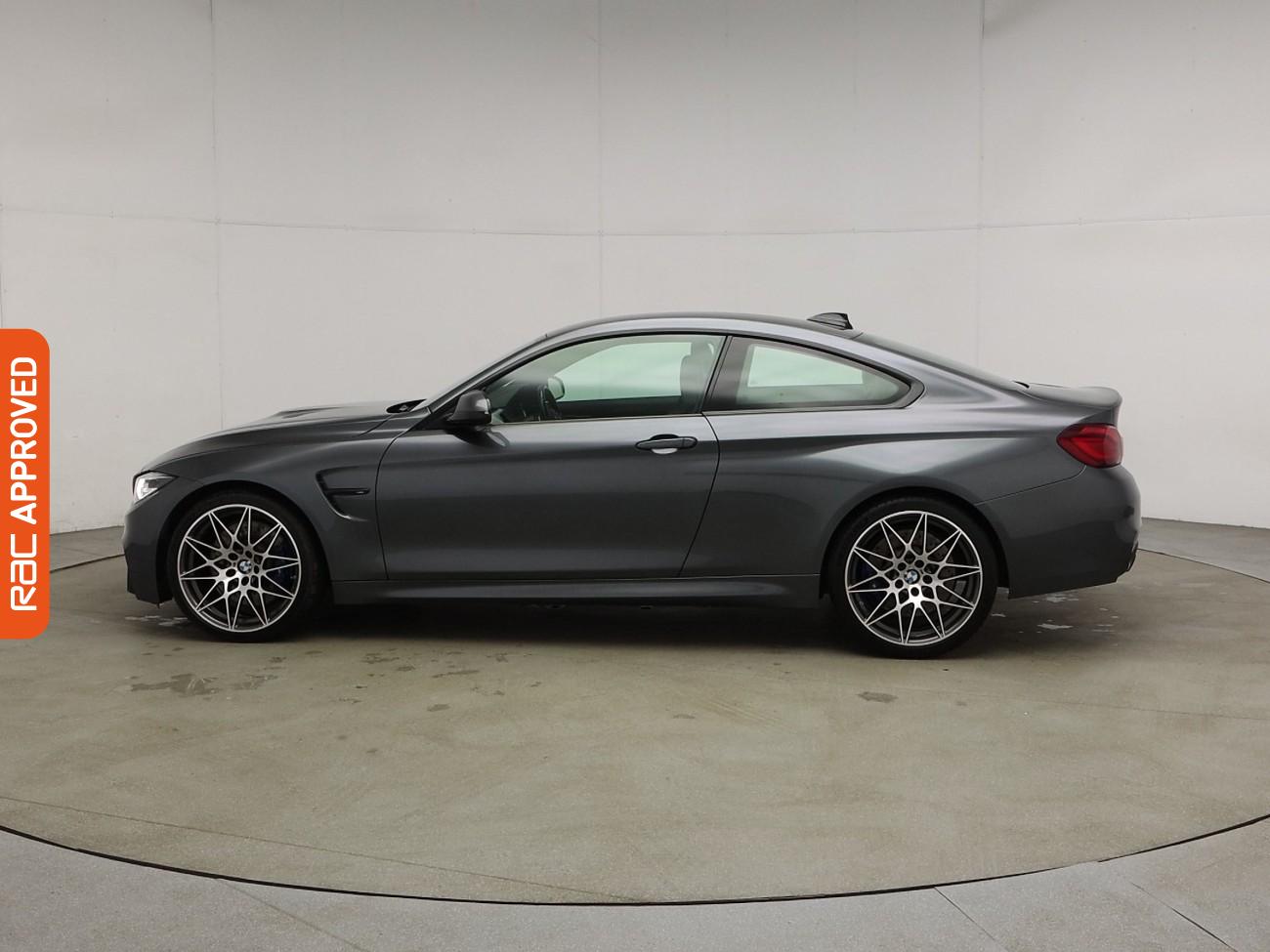 Used BMW M4 2020 for sale - 76324018: Photo 32