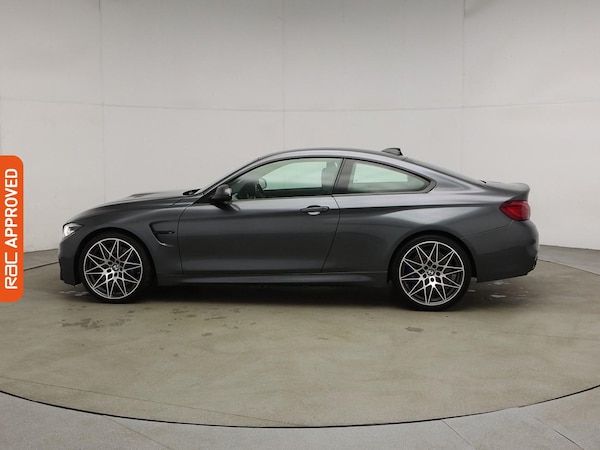 Used BMW M4 2020 for sale - 76324018: Photo 32