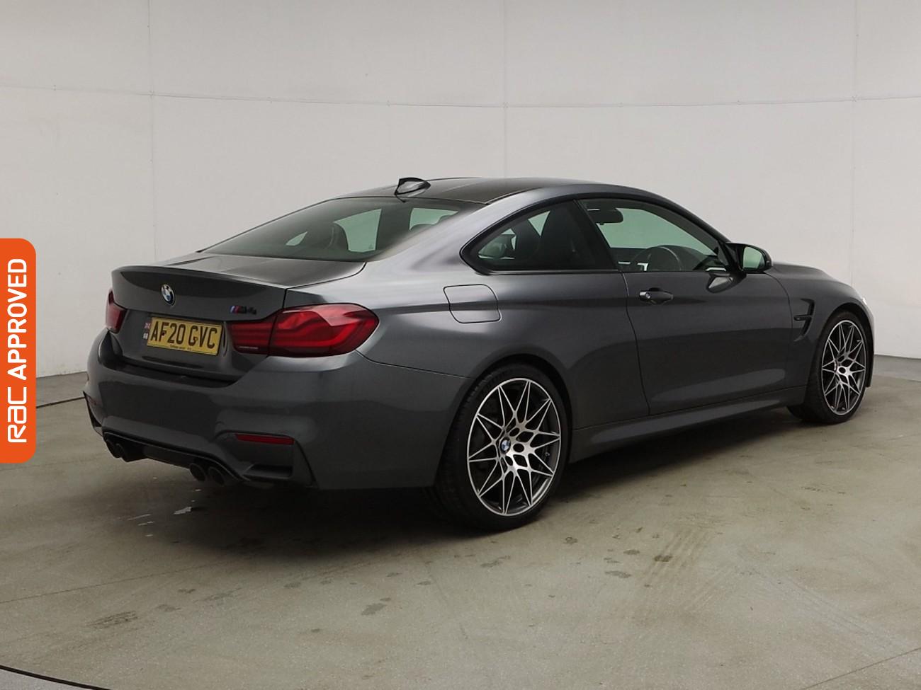 Used BMW M4 2020 for sale - 76324018: Photo 33