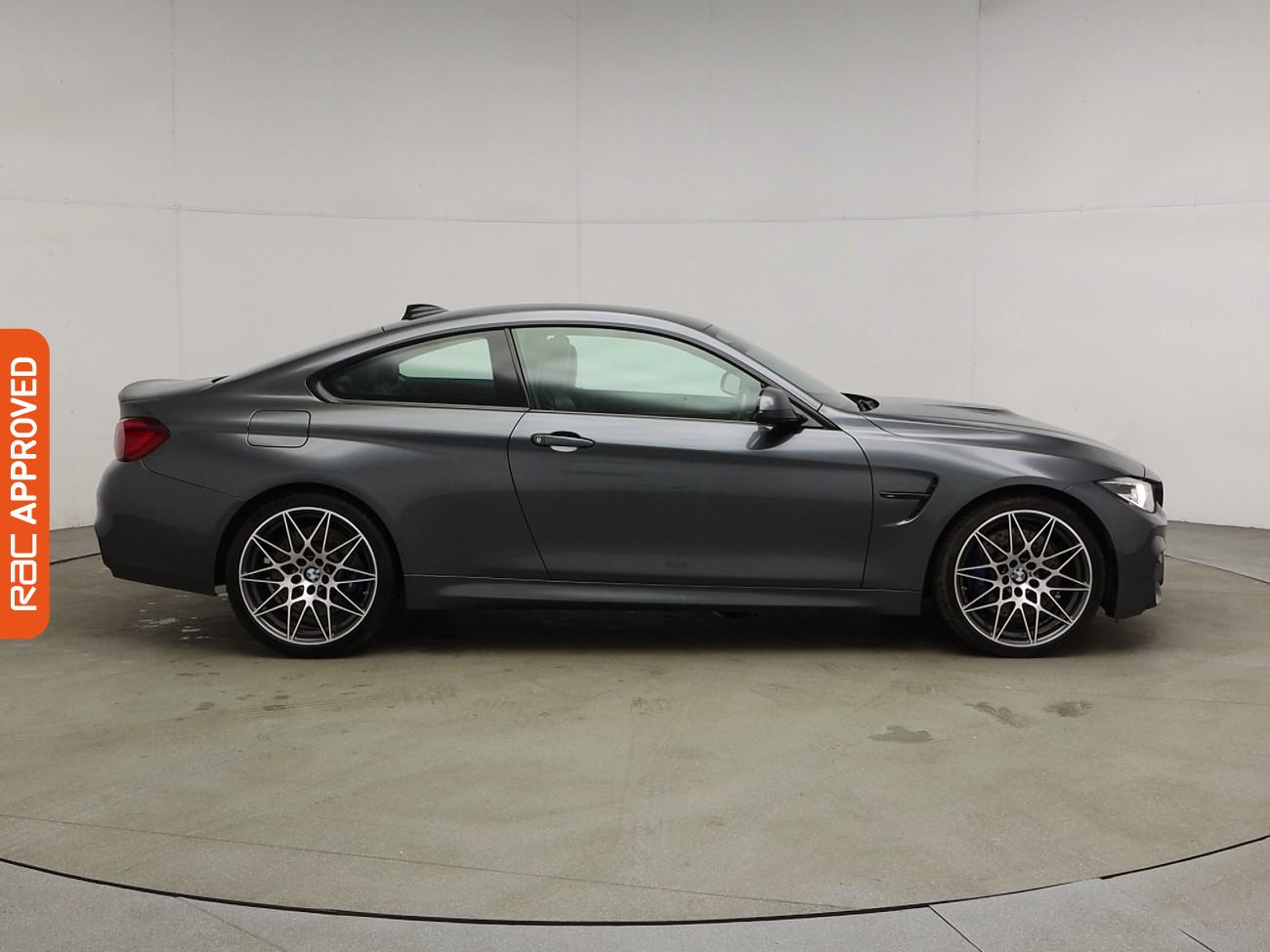 Used BMW M4 2020 for sale - 76324018: Photo 6