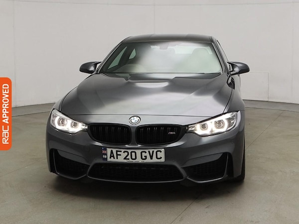 Used BMW M4 2020 for sale - 76324018: Photo 7