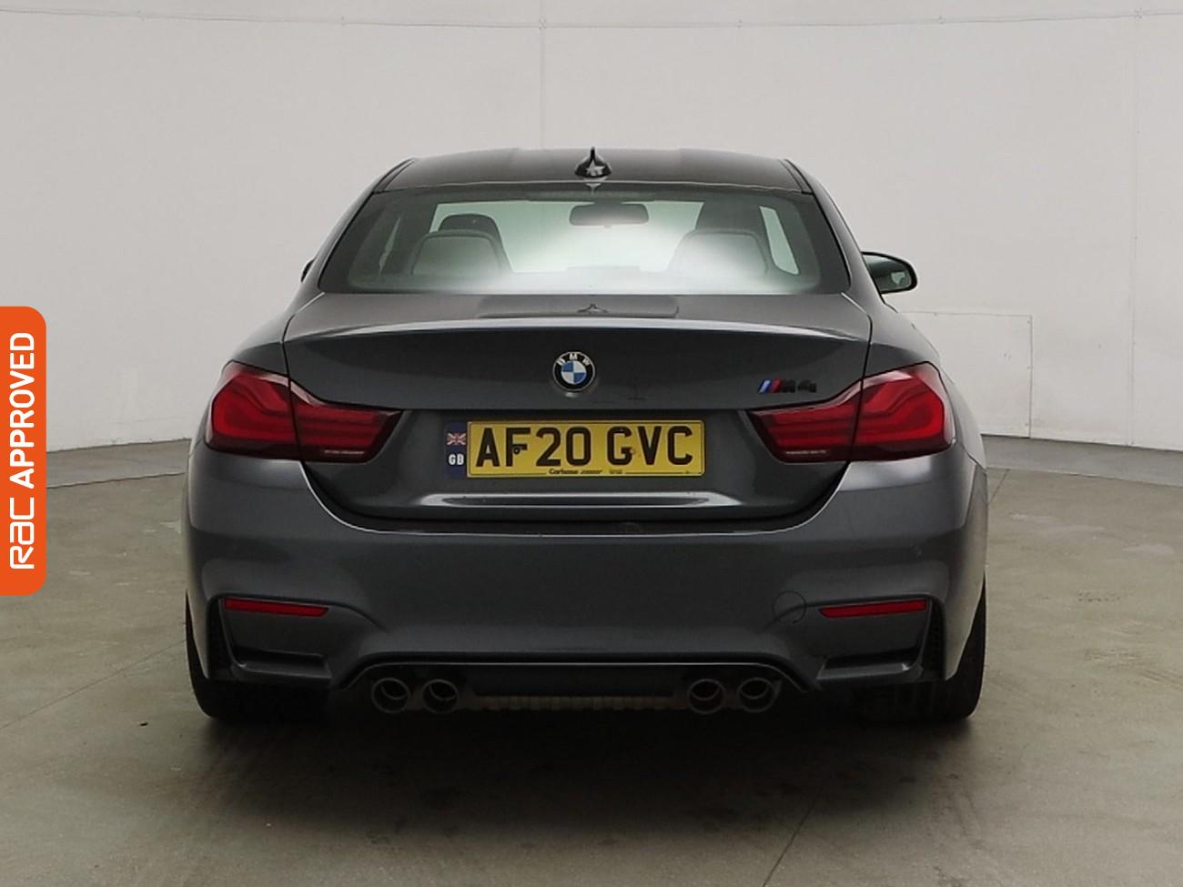 Used BMW M4 2020 for sale - 76324018: Photo 8