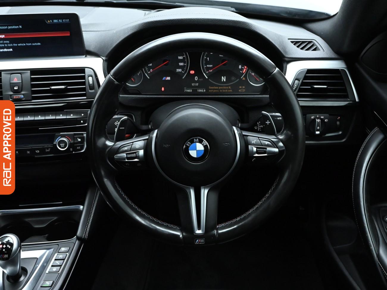Used BMW M4 2020 for sale - 76324018: Photo 9