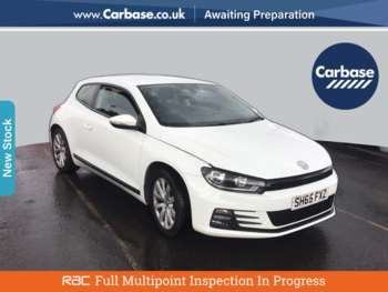 2015 - 1.4 TSI BlueMotion Tech 3dr