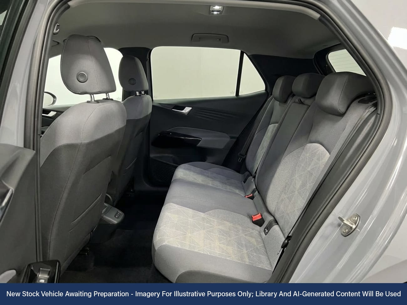 Used Volkswagen ID.3 2023 for sale - 77443929: Photo 4