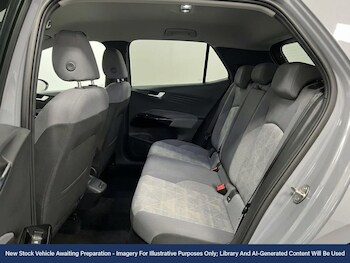 Used Volkswagen ID.3 2023 for sale - 77443929: Photo