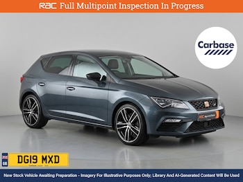 SEAT Leon feature image