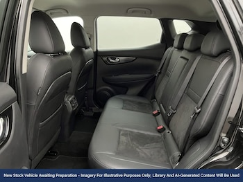 Used Nissan Qashqai 2020 for sale - 79097929: Photo