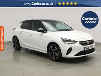 2020 - 1.2 Turbo Elite Nav Premium 5dr