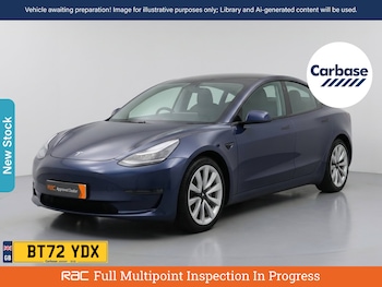 Used Tesla Model 3 2022 for sale - 79228105: Photo