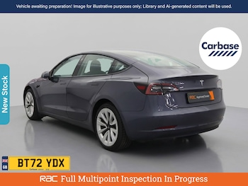 Used Tesla Model 3 2022 for sale - 79228105: Photo