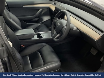 Used Tesla Model 3 2022 for sale - 79228105: Photo
